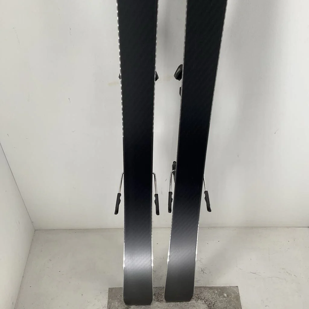 Atomic Women's Cloud C9 Revoshock w/ Atomic M10 Demo Bindings - Image 8