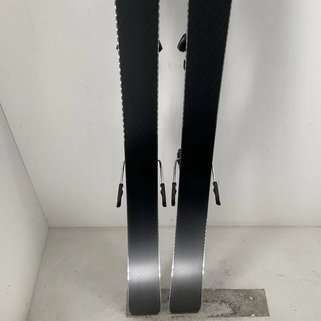 Atomic Women's Cloud C9 Revoshock w/ Atomic M10 Demo Bindings - Image 8