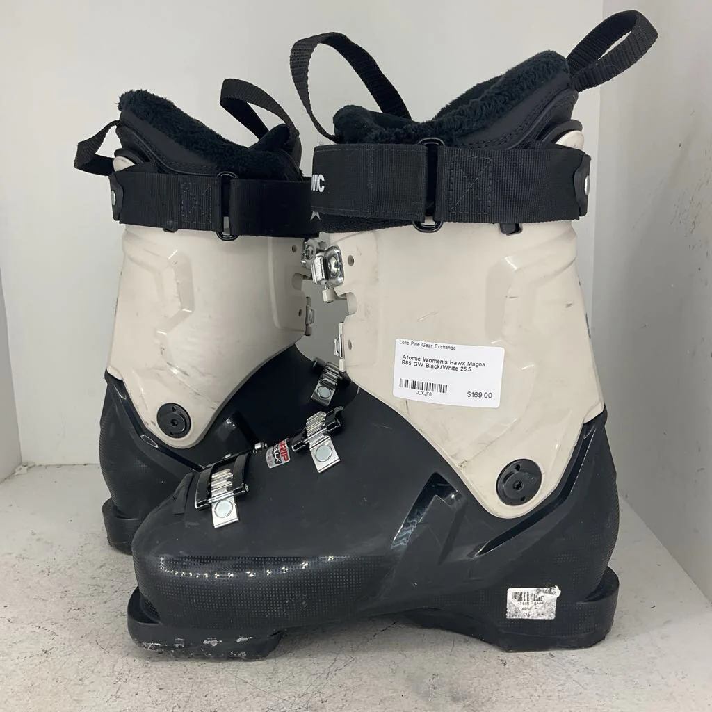 Atomic Women's Hawx Magna R85 GW - Image 10