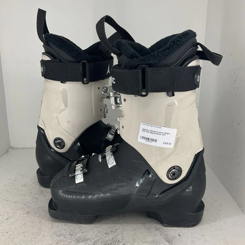 Atomic Women's Hawx Magna R85 GW - Image 6