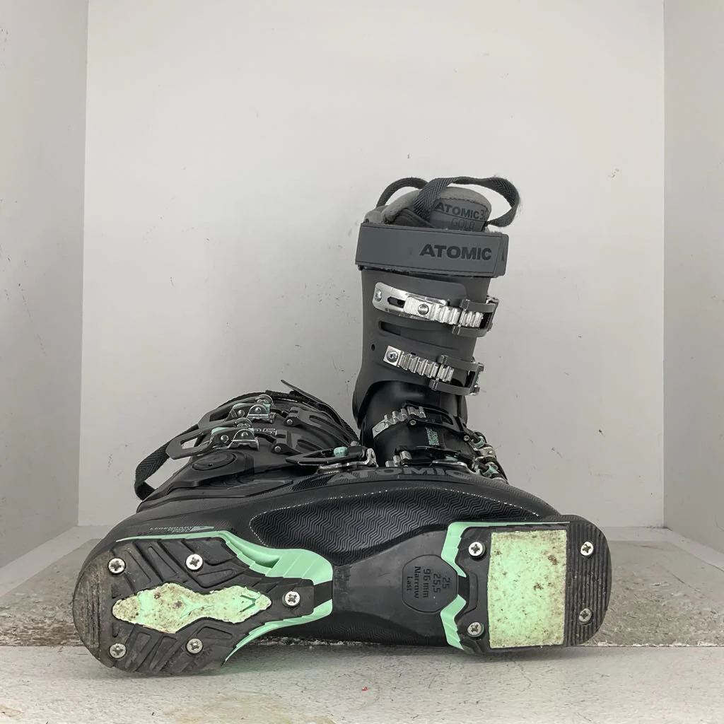 Atomic Women's Hawx Ultra 95S - Image 4