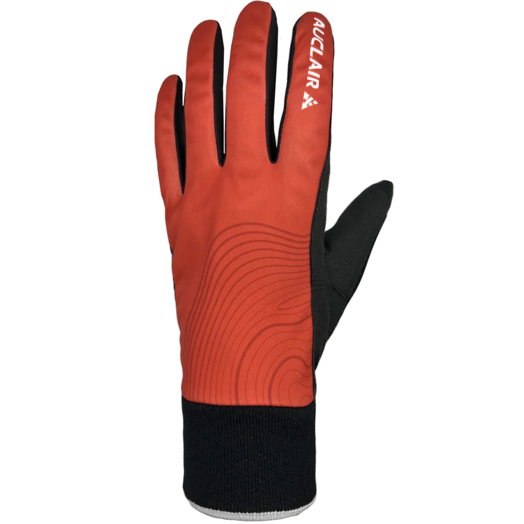 Auclair Comp Mora Warm Gloves