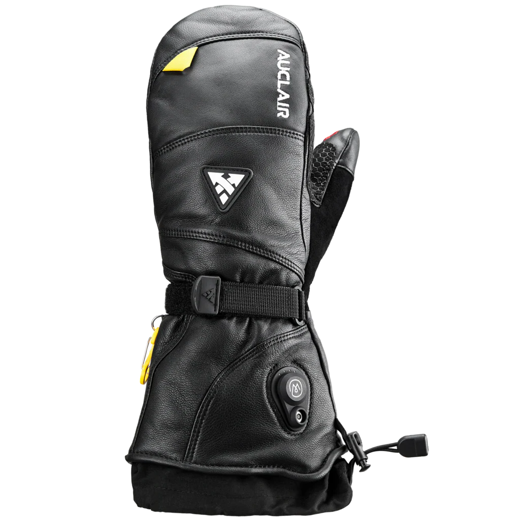 Auclair Heated Gloves *Floor Model*