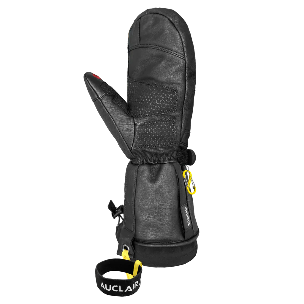Auclair Heated Gloves *Floor Model* - Image 2