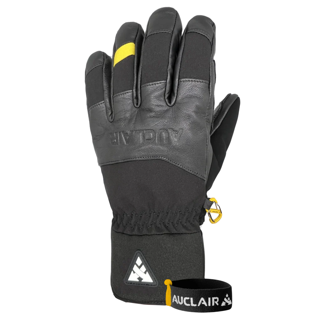 Auclair Icecrusher GTX Warm Gloves