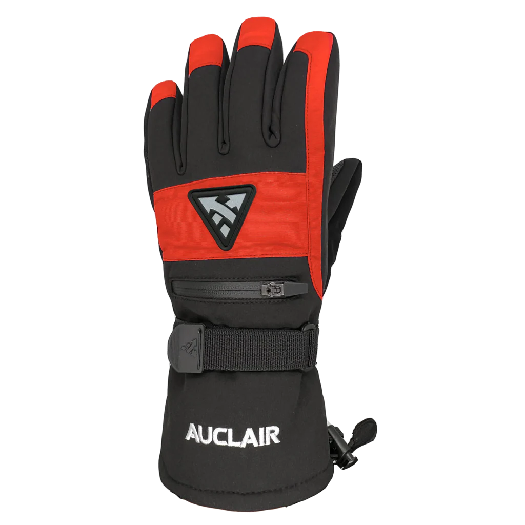 Auclair Junior's Explorer Gloves