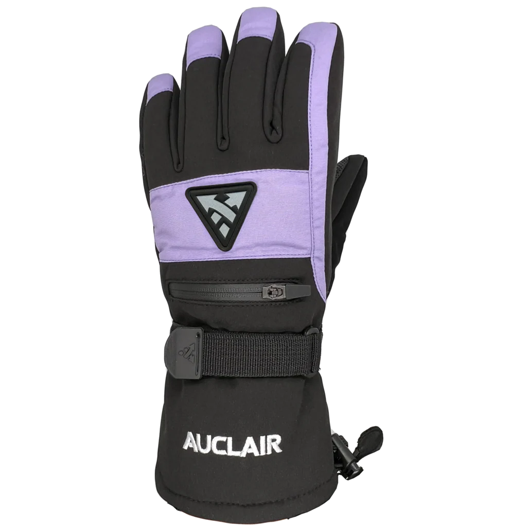 Auclair Junior's Explorer Gloves