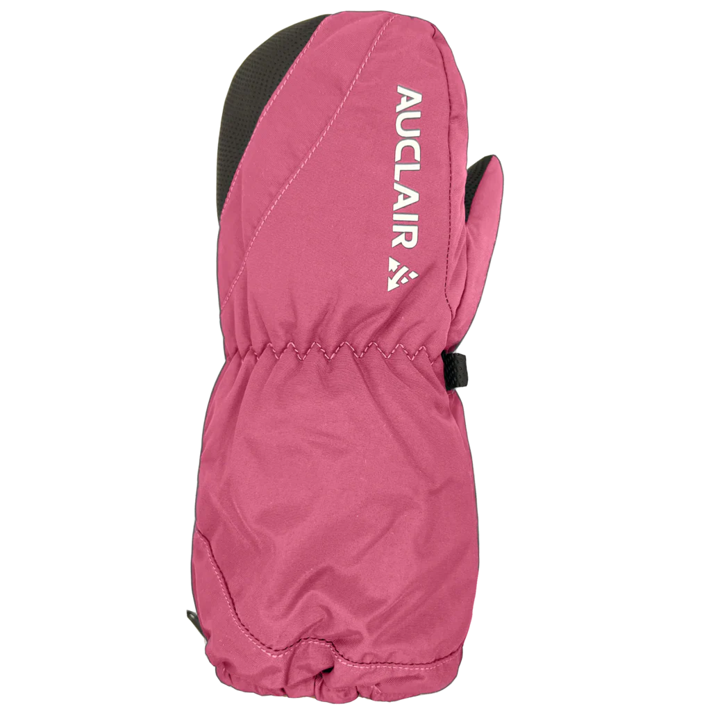 Auclair Junior's Frosty Zip 2.0 Mitts