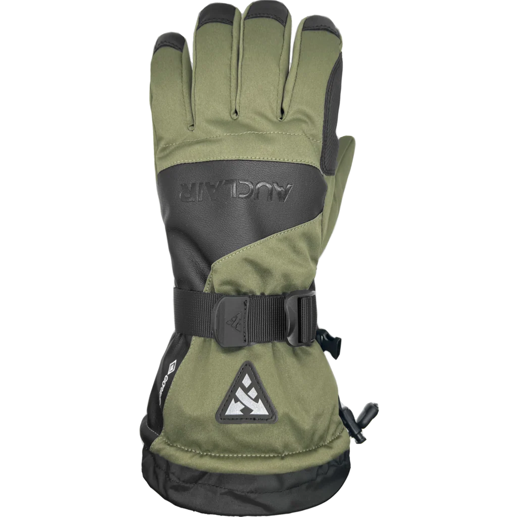Auclair Junior's Twister Gore-Tex Gloves