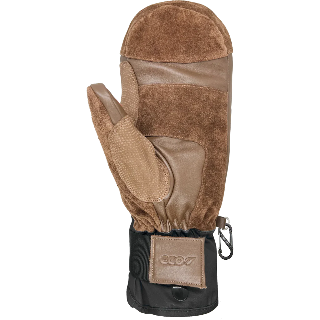 Auclair Men's Carver Mitts - Image 2