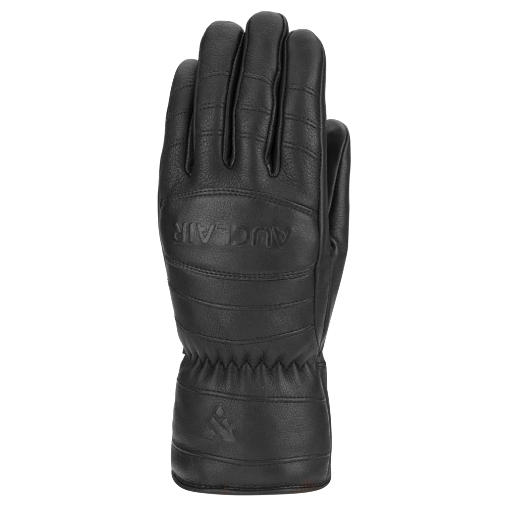 Auclair Men's Deer Duck Gloves