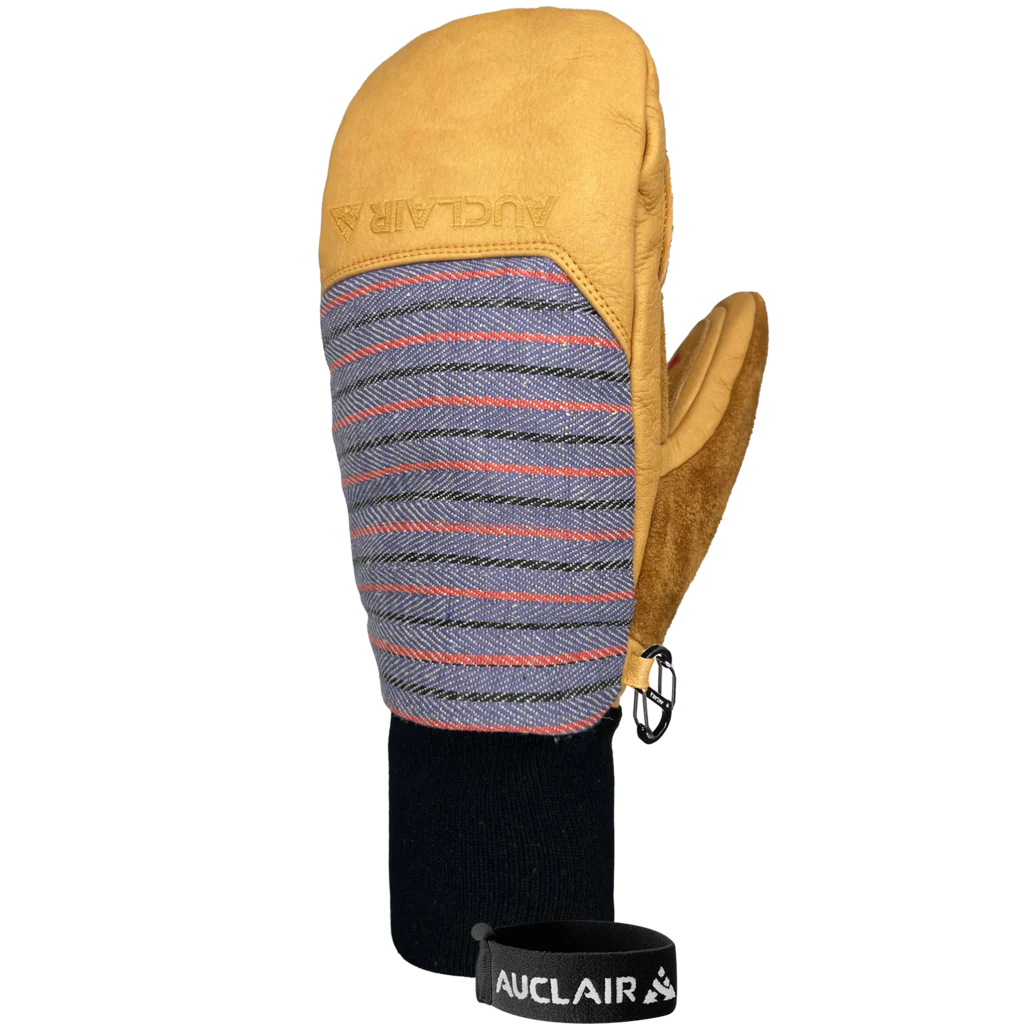 Auclair Outwest Mitts
