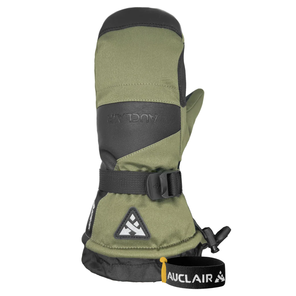 Auclair Twister Gore-Tex Mitt