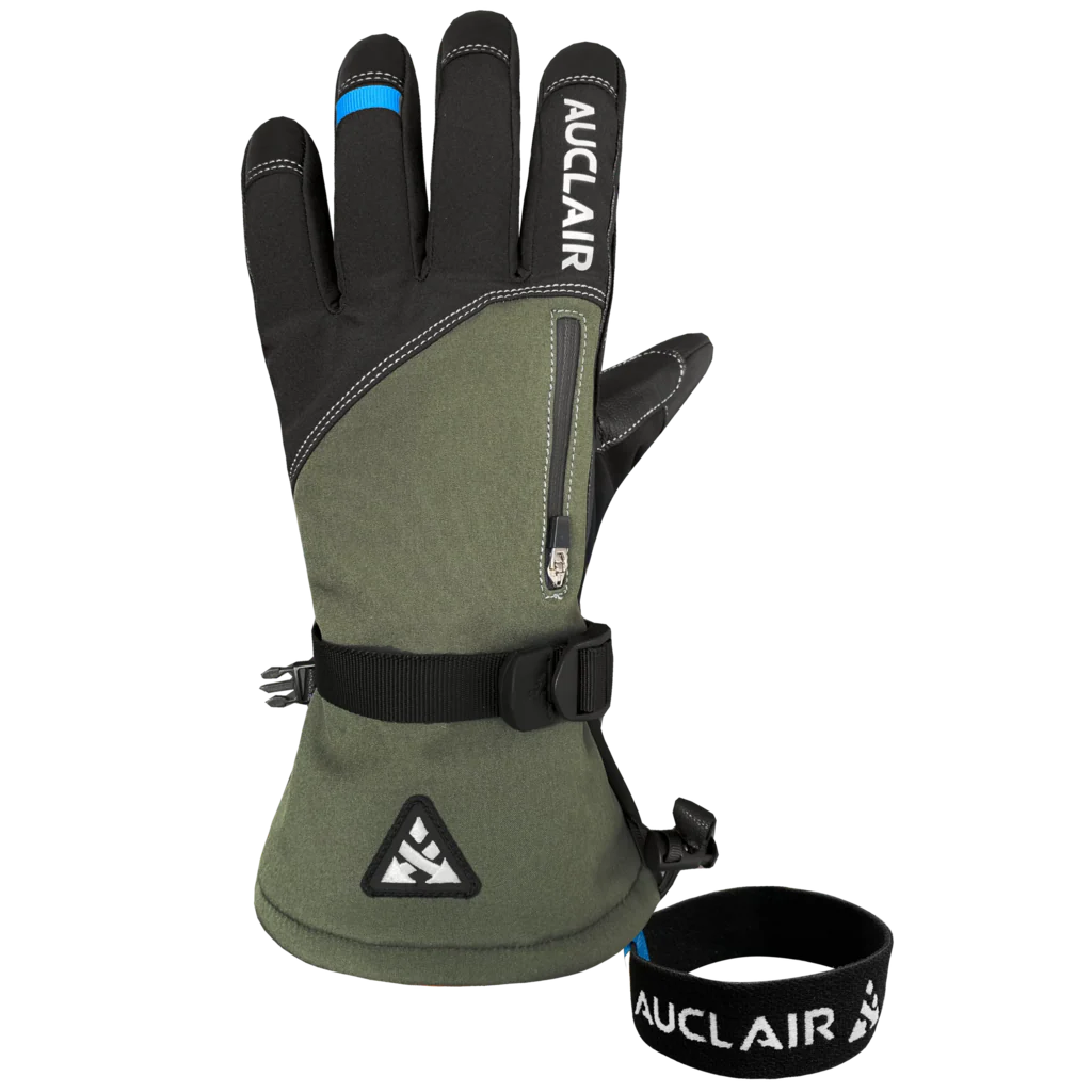 Auclair Veribier Valley 2.0 Gloves