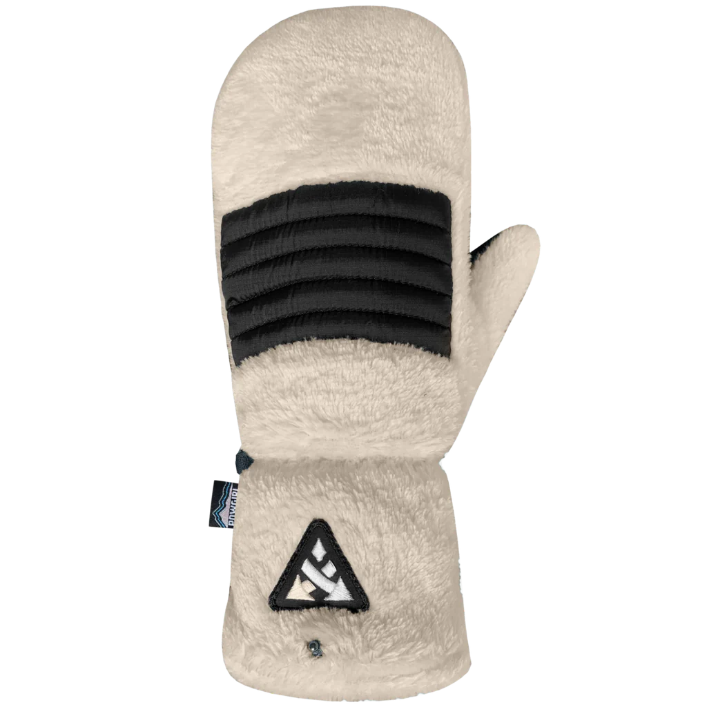 Auclair Women's A-Peak Mitt Liner