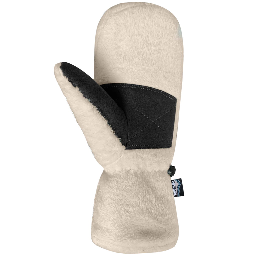 Auclair Women's A-Peak Mitt Liner - Image 2