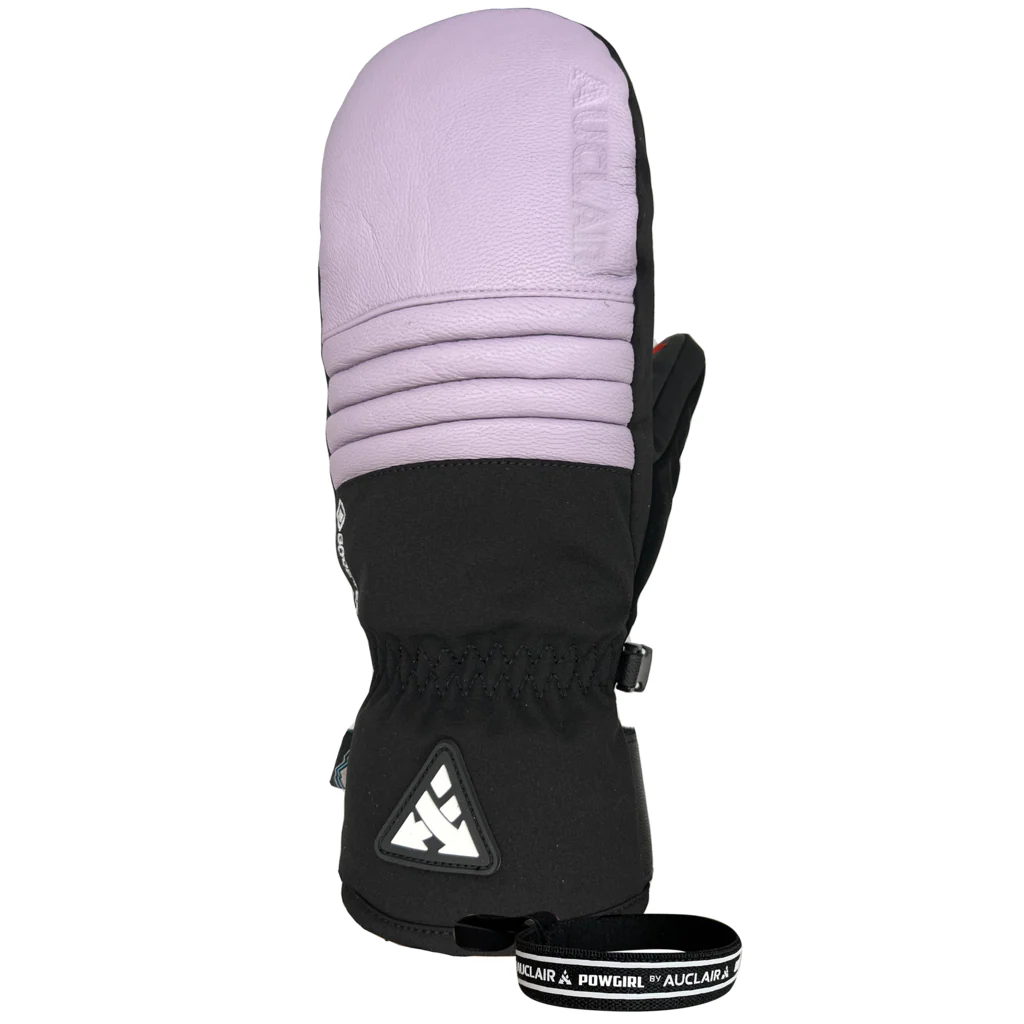 Auclair Women's Igloo Gore-Tex Mitt