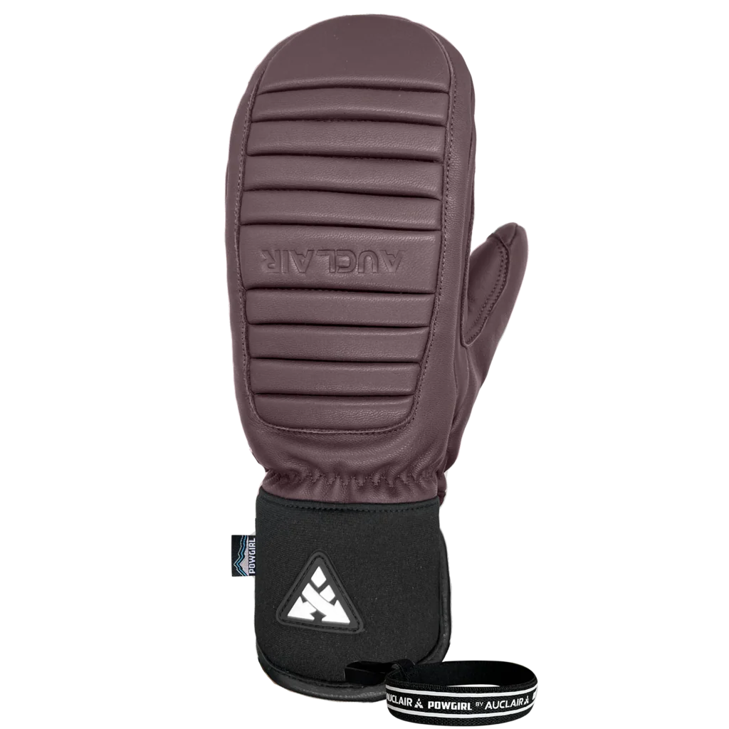 Auclair Women's Outseam Mitts