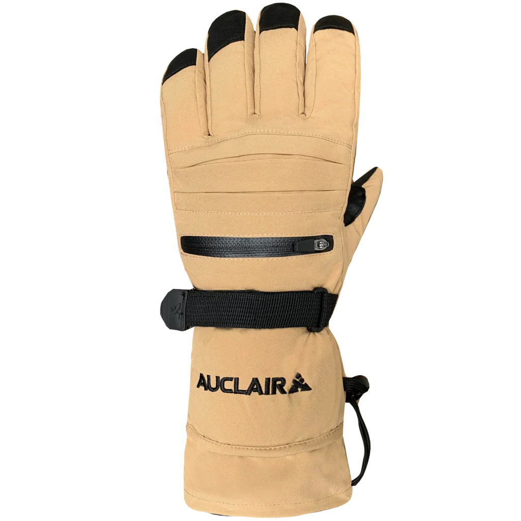 Auclair Women's Powderqueen Gloves