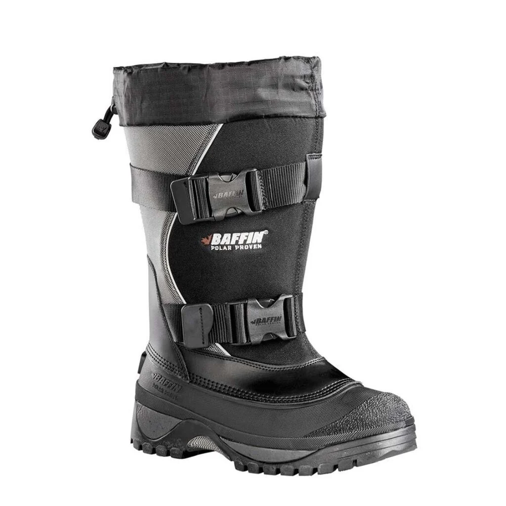 Baffin Men's Wolf Boots