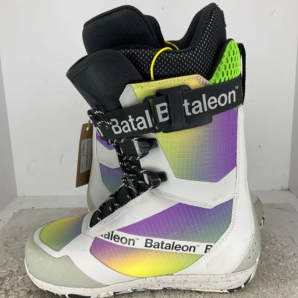 Bataleon Salsa Lace Snowboard Boots - Image 2