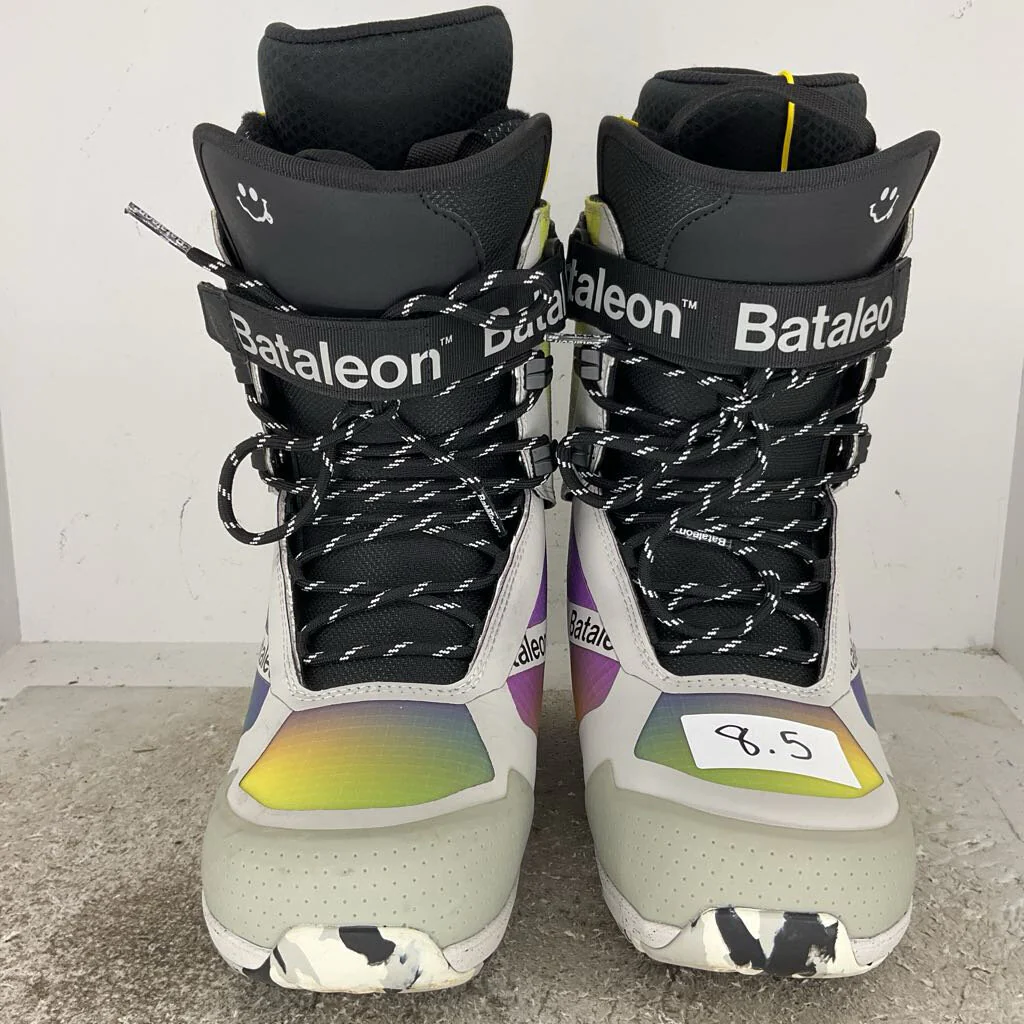 Bataleon Salsa Lace Snowboard Boots - Image 3