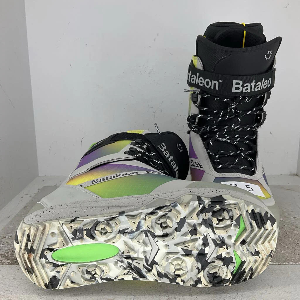 Bataleon Salsa Lace Snowboard Boots - Image 4