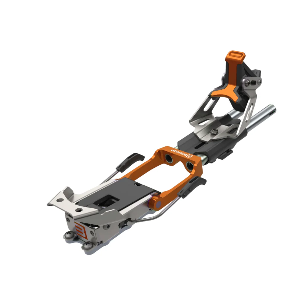 Bishop BMF/3 (NTN)
