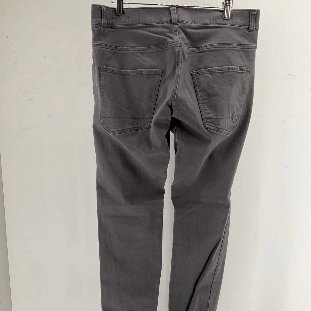 Black Diamond Men's Pants - Image 3
