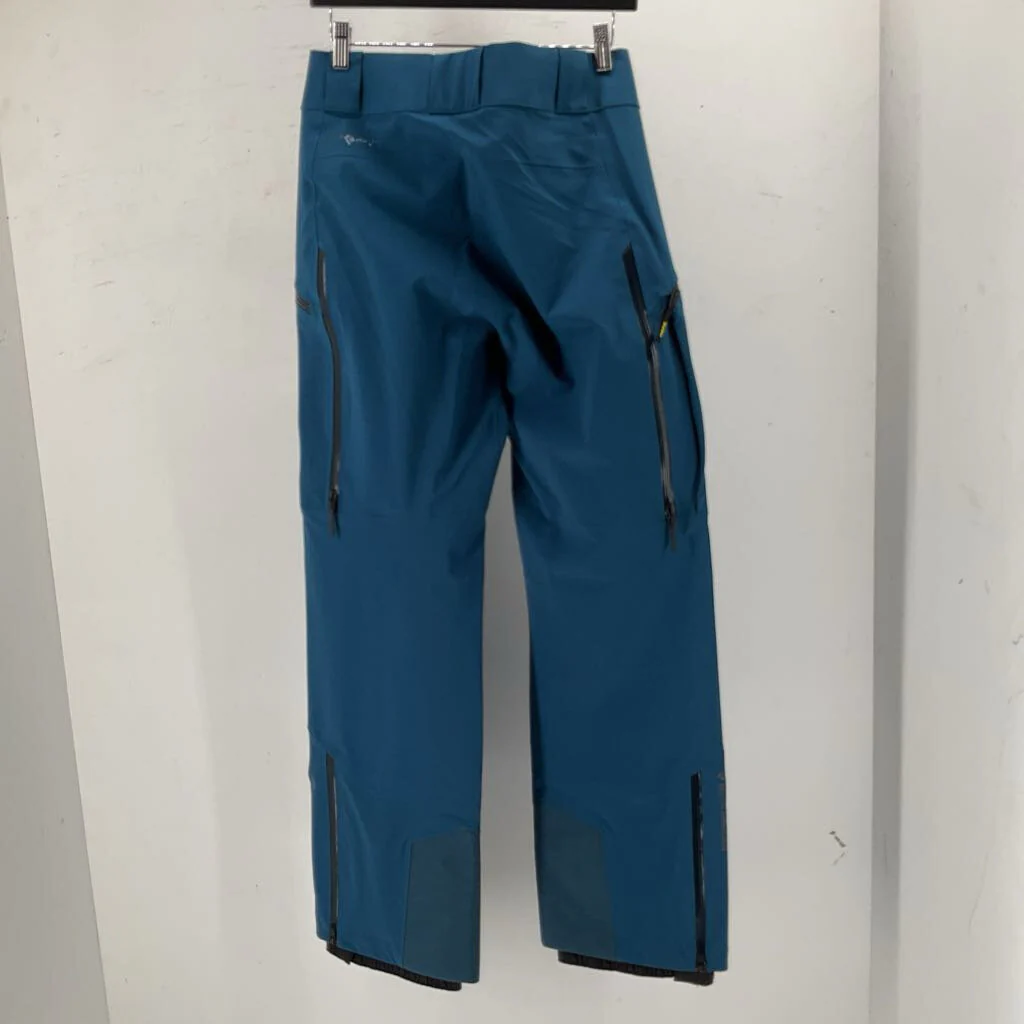 Black Diamond Men's Recon Stretch Ski Pants - Image 2