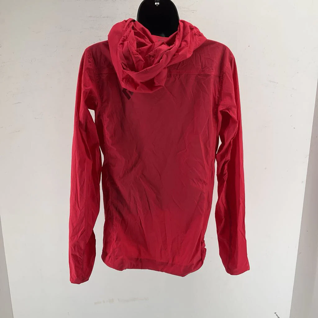 Black Diamond Women's Hooded Windbreaker - Image 2
