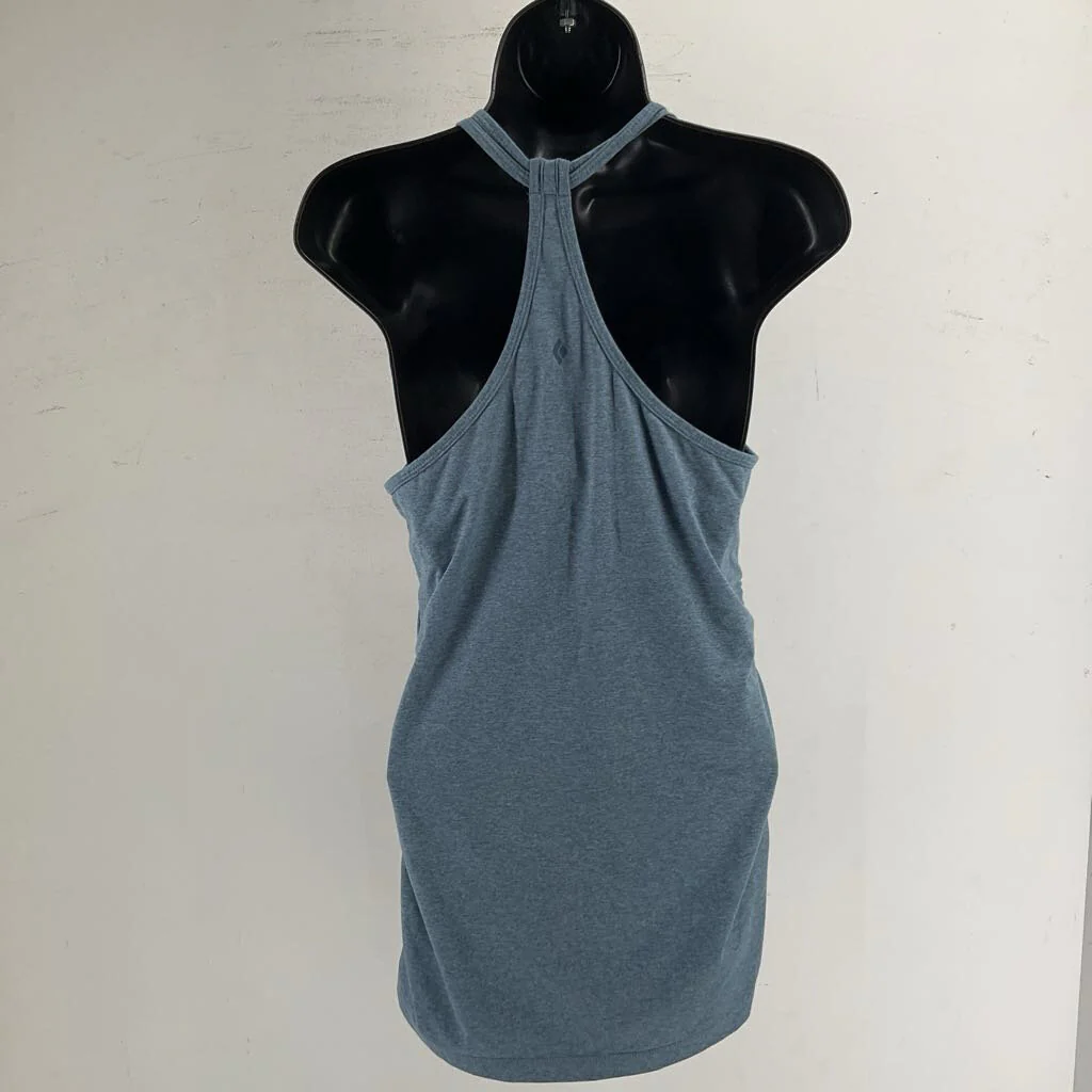 Black Diamond Women's Tank Top - Image 4