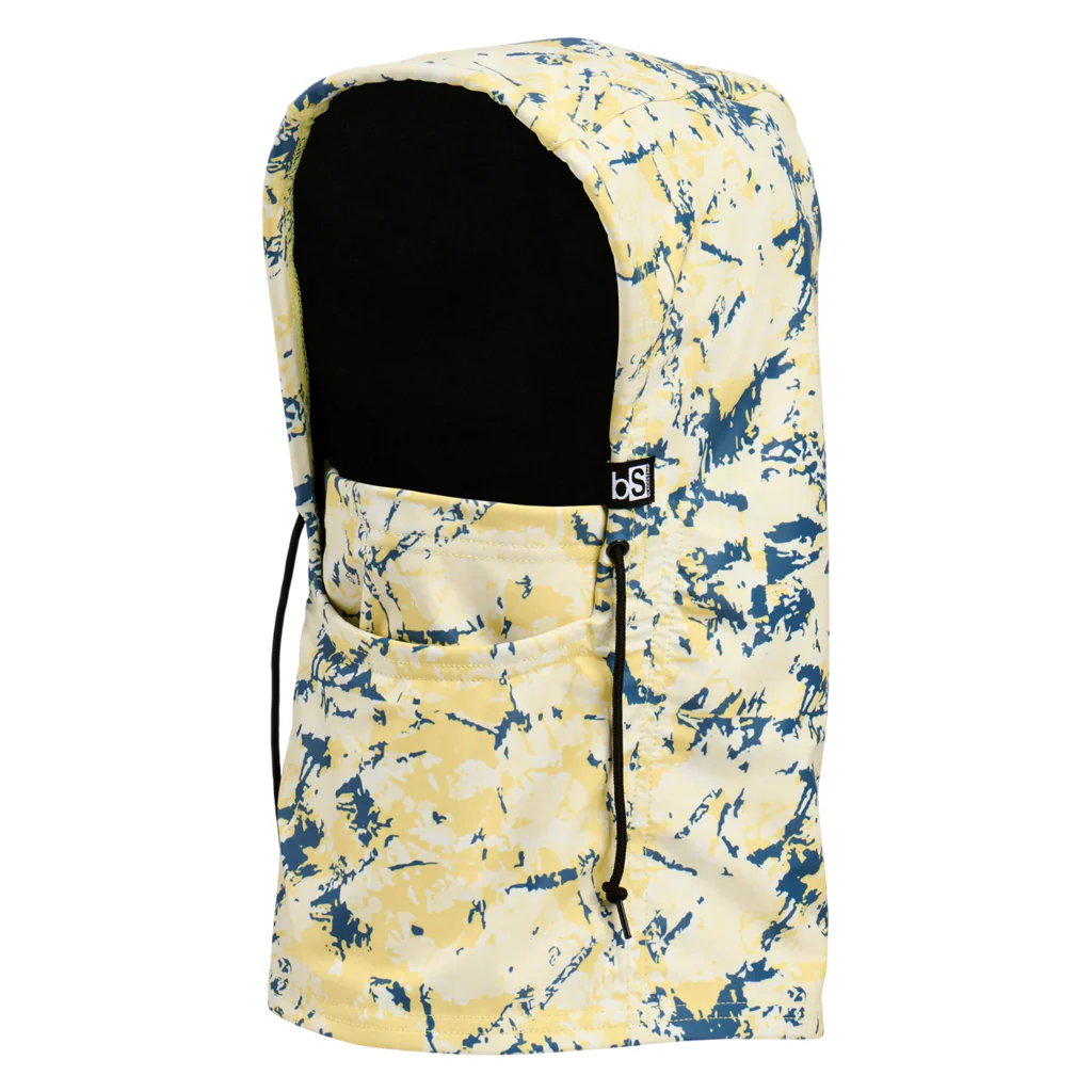BlackStrap Camber Hood - Image 2