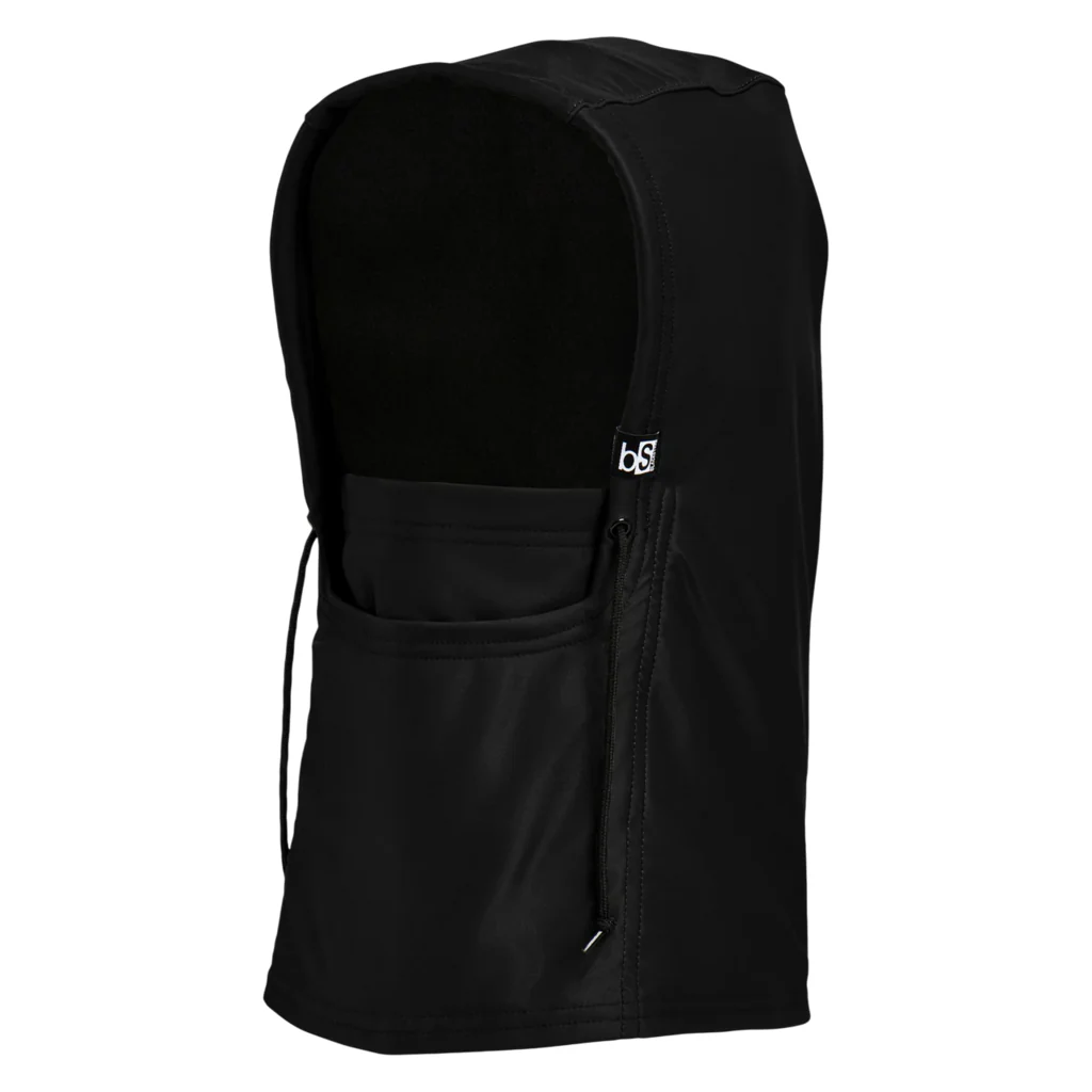 BlackStrap Camber Hood - Image 3