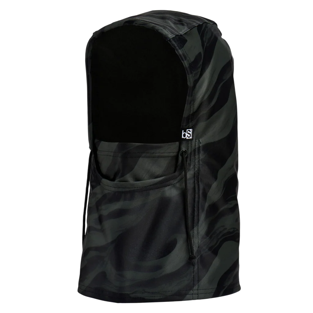 BlackStrap Camber Hood - Image 4