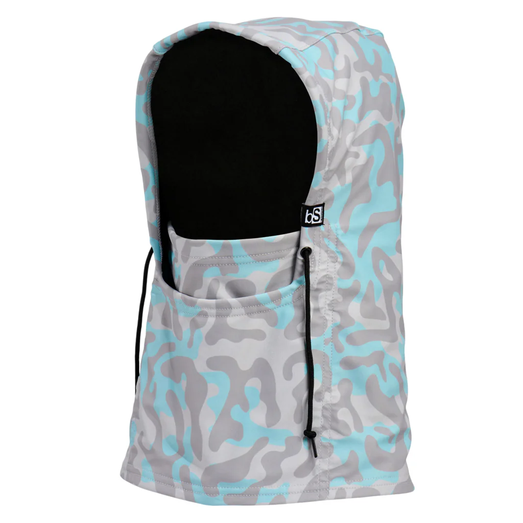 BlackStrap Camber Hood - Image 5
