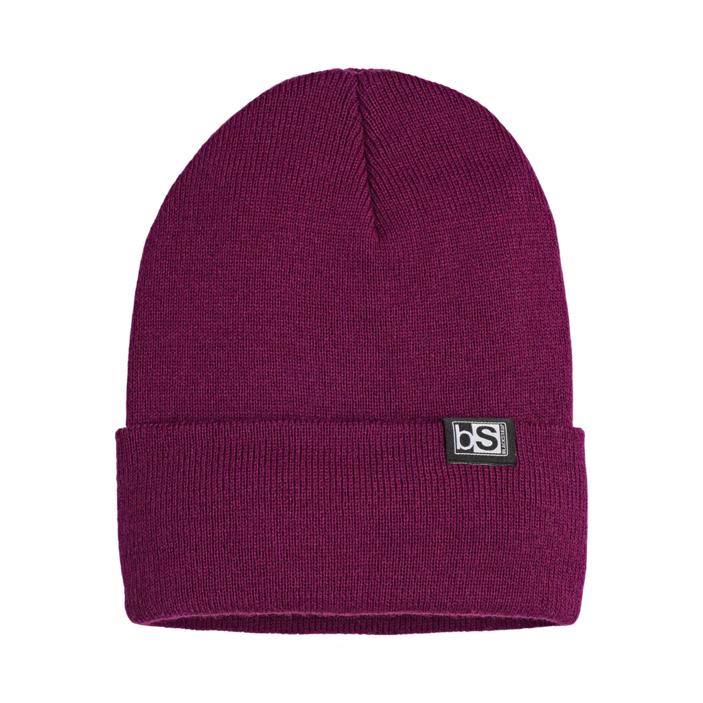 BlackStrap Essential Beanie - Image 4
