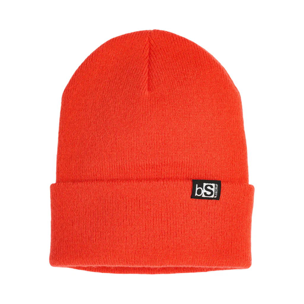 BlackStrap Essential Beanie - Image 6