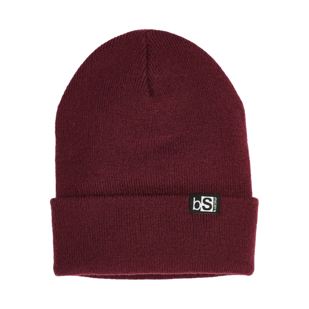 BlackStrap Essential Beanie - Image 7