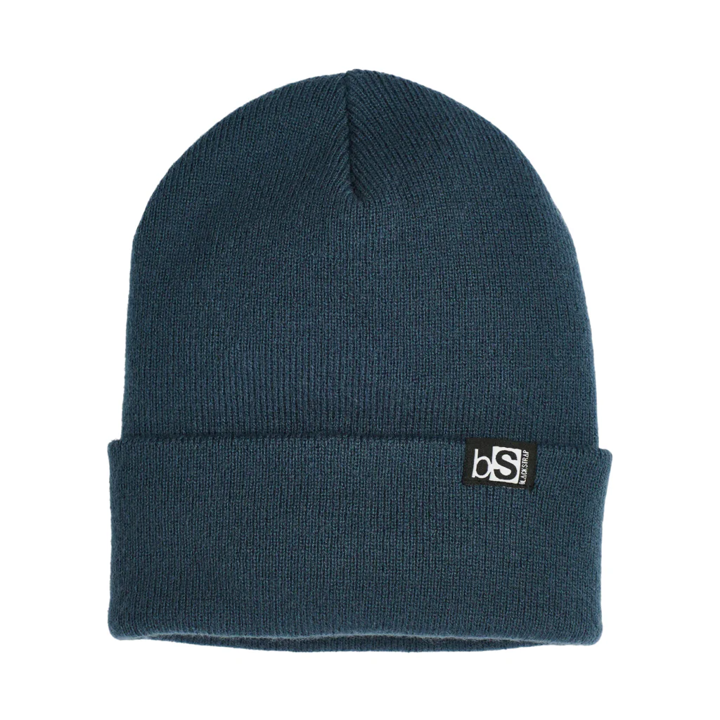 BlackStrap Essential Beanie - Image 8
