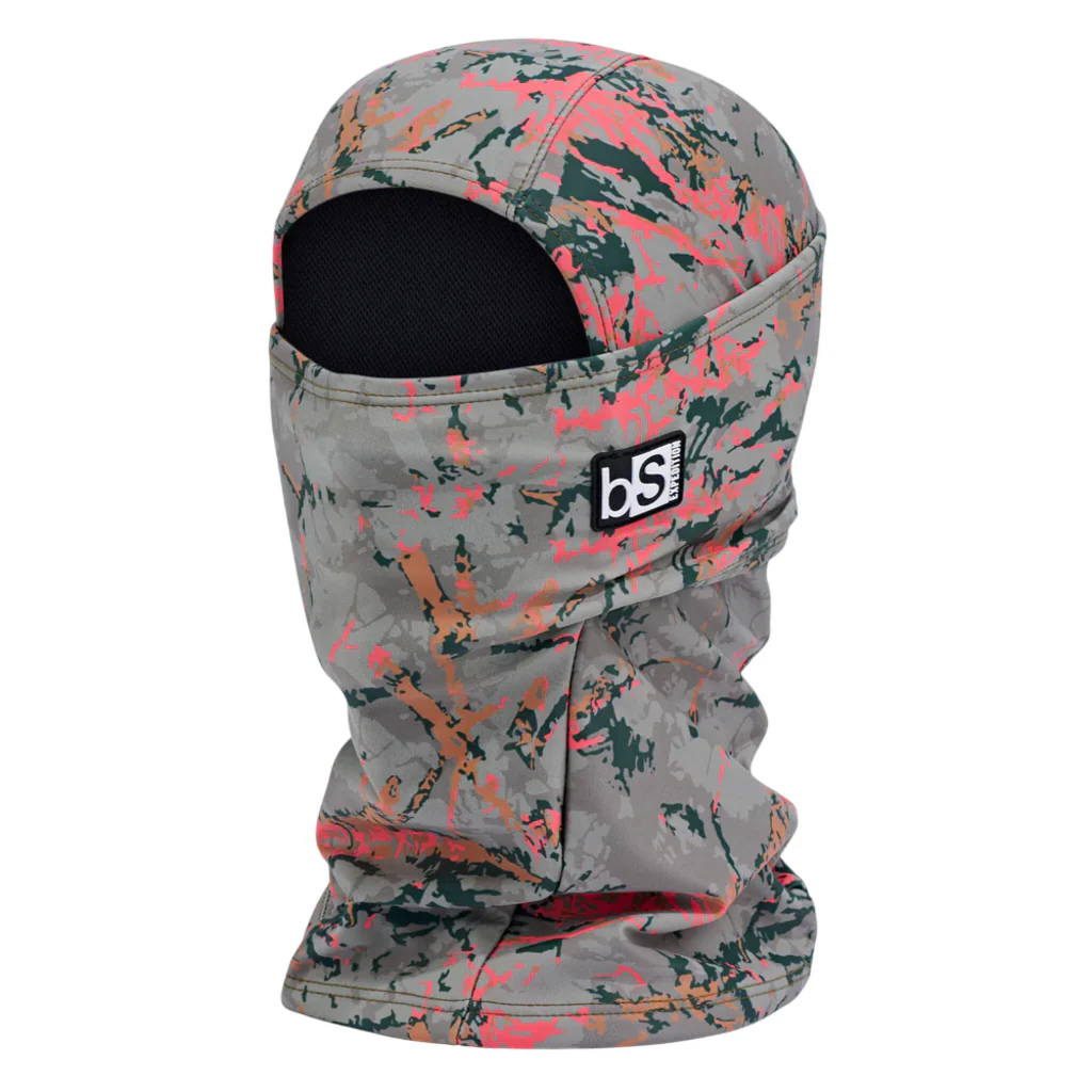 BlackStrap Hood Balaclava - Image 2