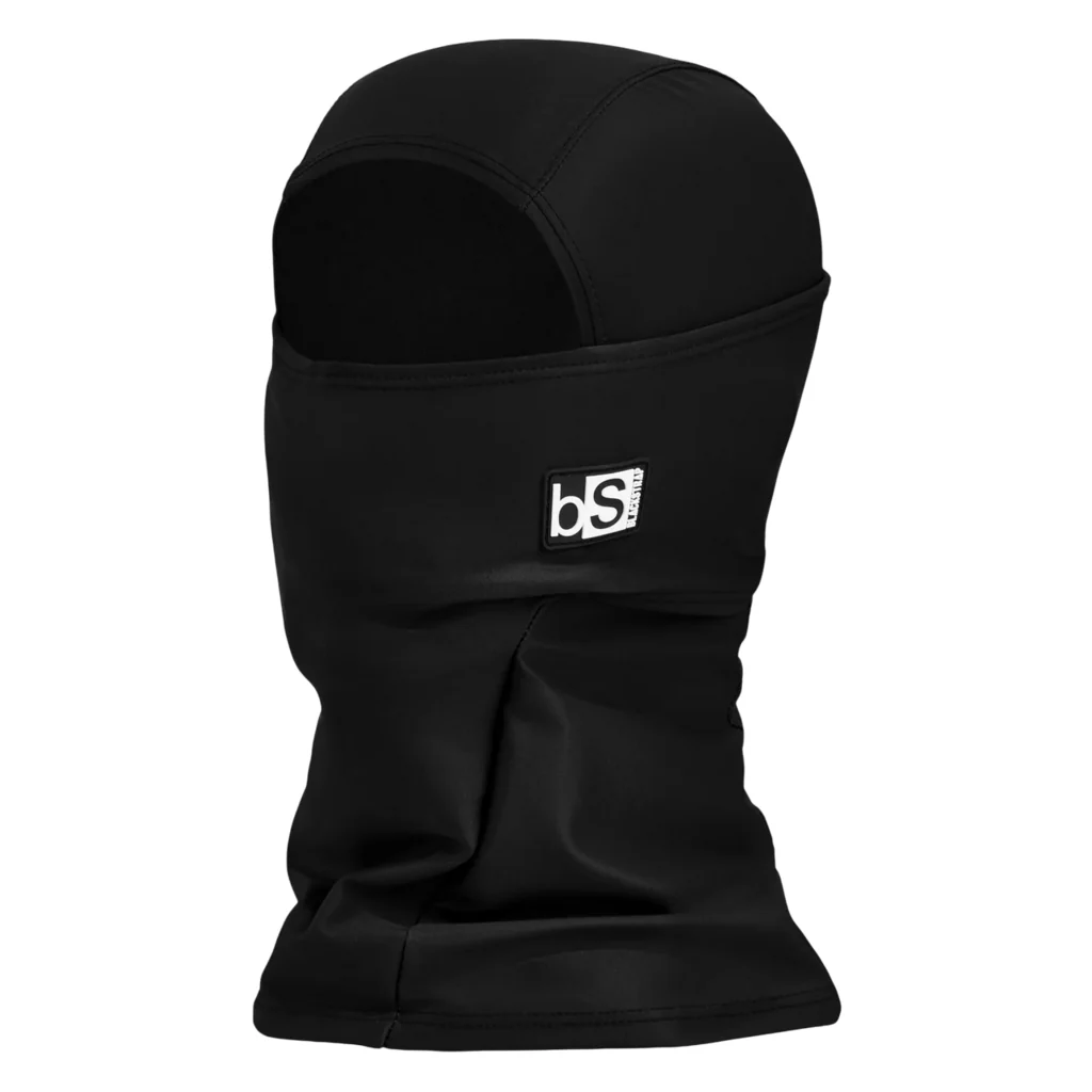 BlackStrap Hood Balaclava
