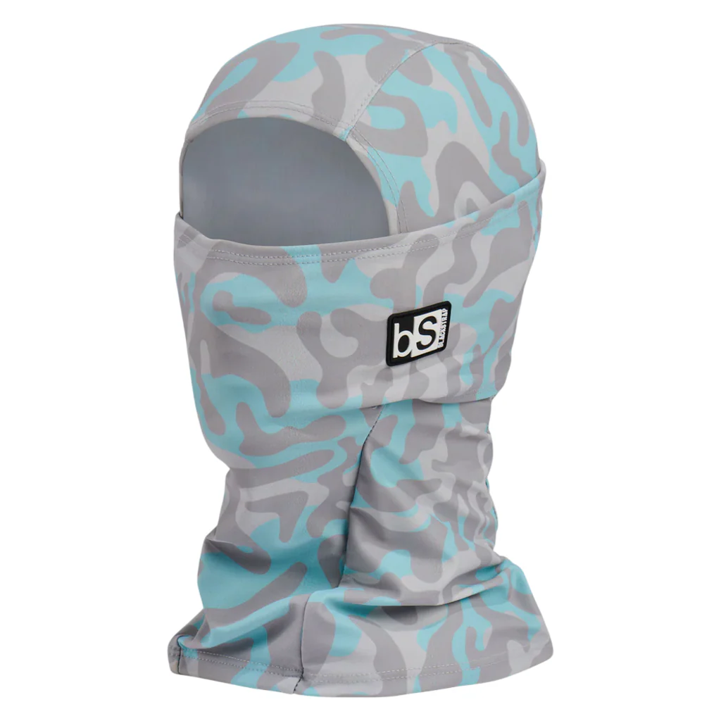 BlackStrap Hood Balaclava - Image 13