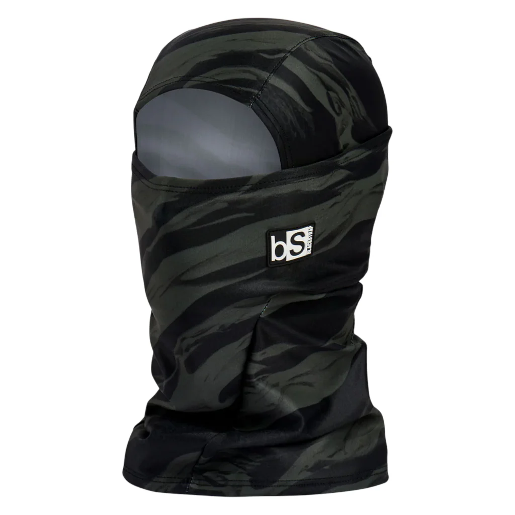BlackStrap Hood Balaclava - Image 14