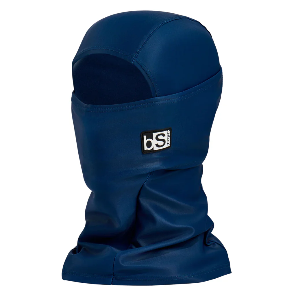 BlackStrap Hood Balaclava - Image 4