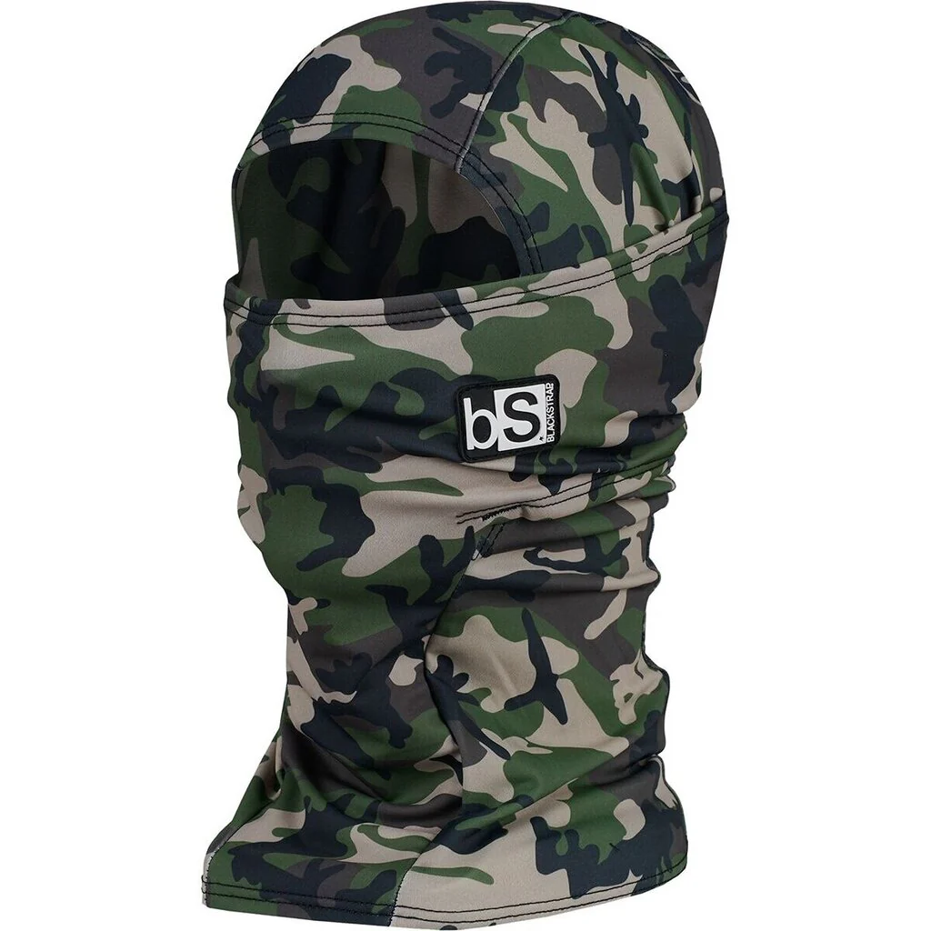 BlackStrap Hood Balaclava - Image 8
