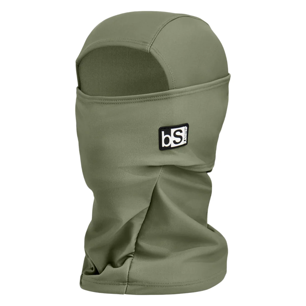 BlackStrap Hood Balaclava - Image 9