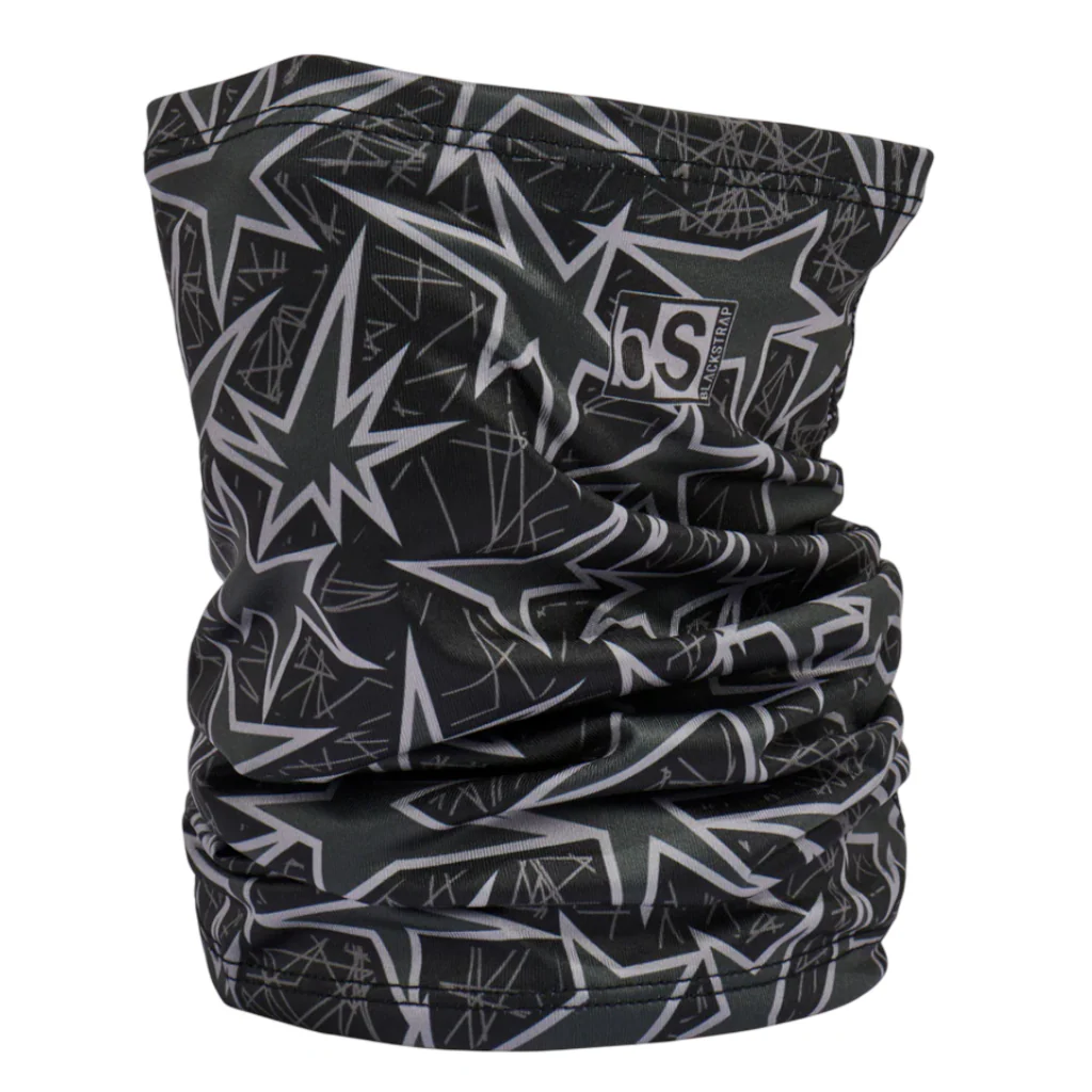 Blackstrap Juniors Dual Layer Tube