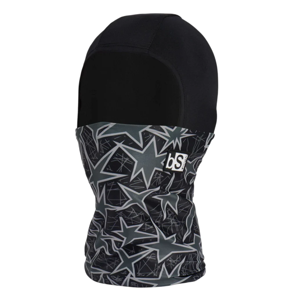 Blackstrap Juniors Treble Hood