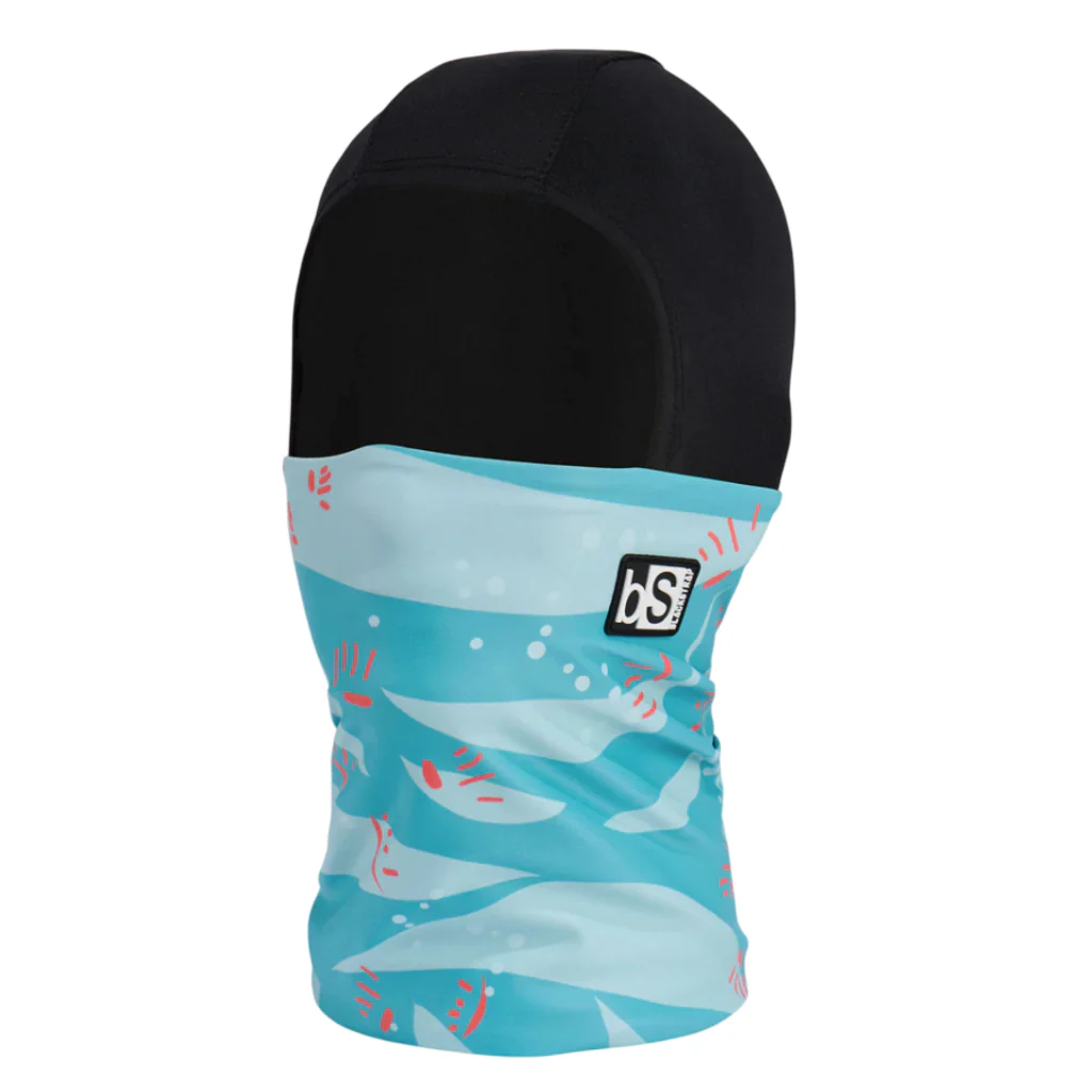 Blackstrap Juniors Treble Hood - Image 2